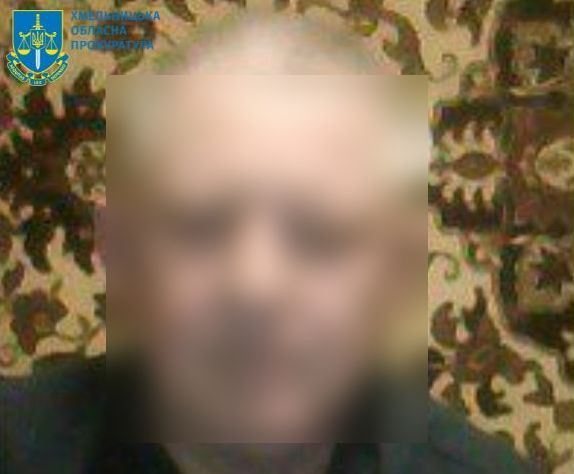 На Хмельниччині повідомлено про підозру громадянину білорусі, який публічно виправдовував збройну агресію рф та розпалював національну ворожнечу