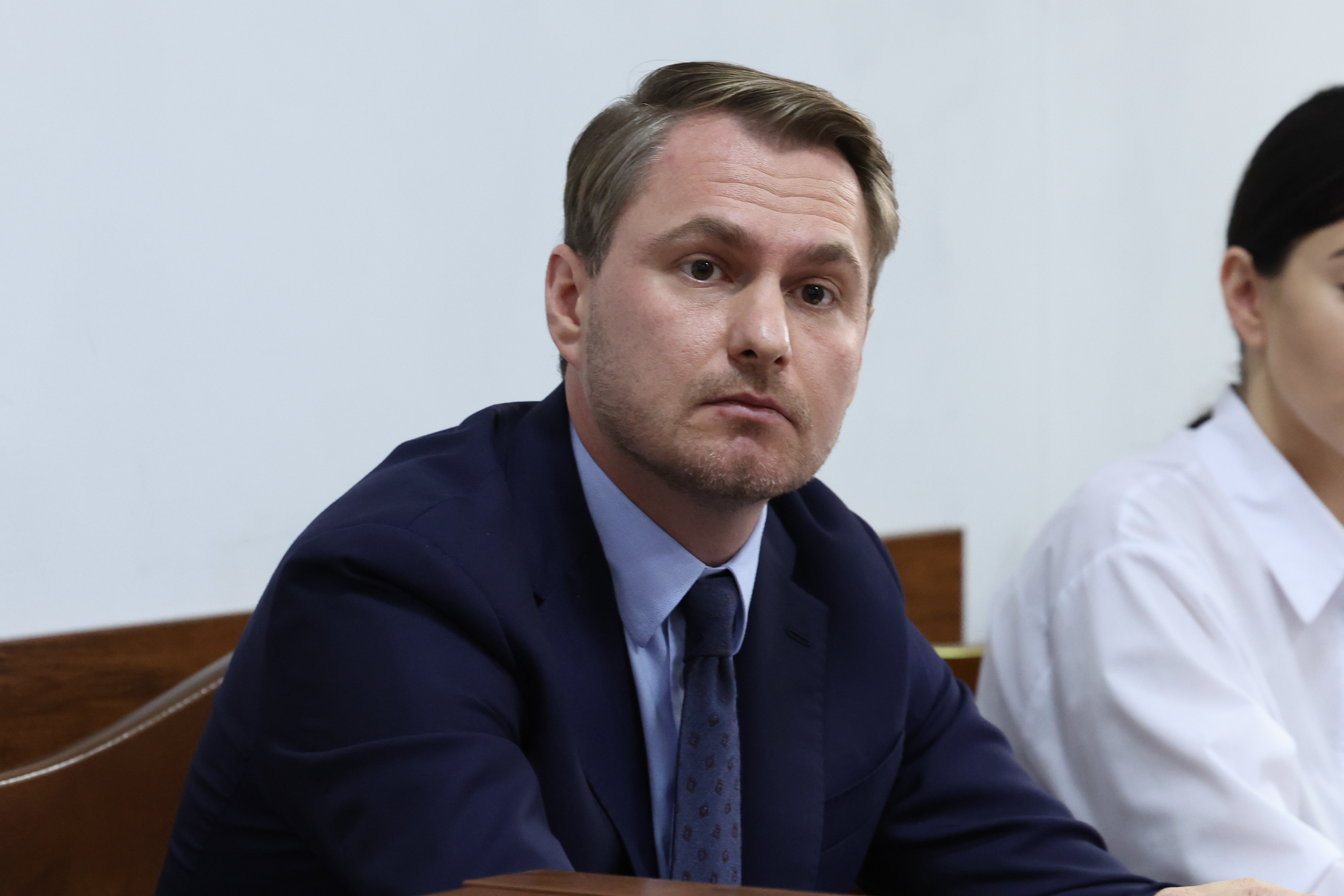 Без застави: Суд заарештував працівника прокуратури, який в стані алкогольного сп'яніння вчинив смертельну ДТП у Києві