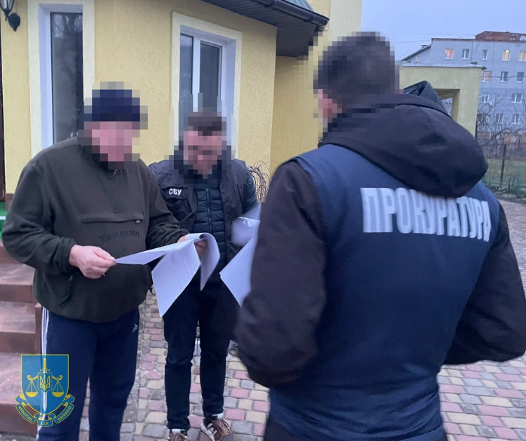 Посадовця Львіввугілля підозрюють у розтраті майна в особливо великому розмірі