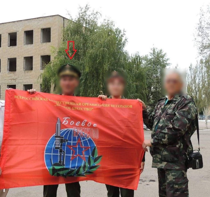 До 14,5 років позбавлення волі засуджено бойовика «ДНР» з Одещини