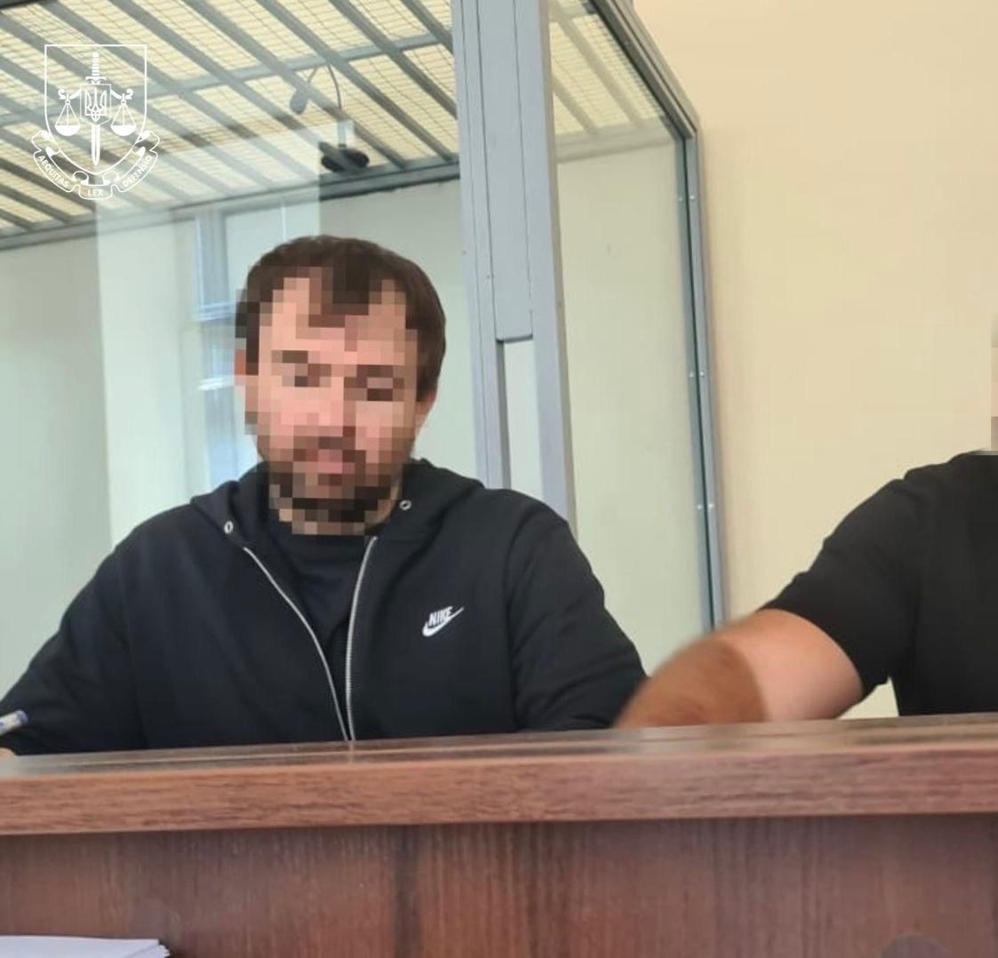 Затримано та арештовано чинного народного депутата України, розшукуваного за підозрою у державній зраді