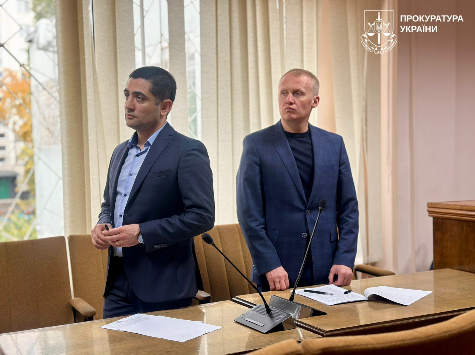 Прокуратура забезпечує невідворотність покарання за найтяжчі злочини проти дітей: три довічні вироки