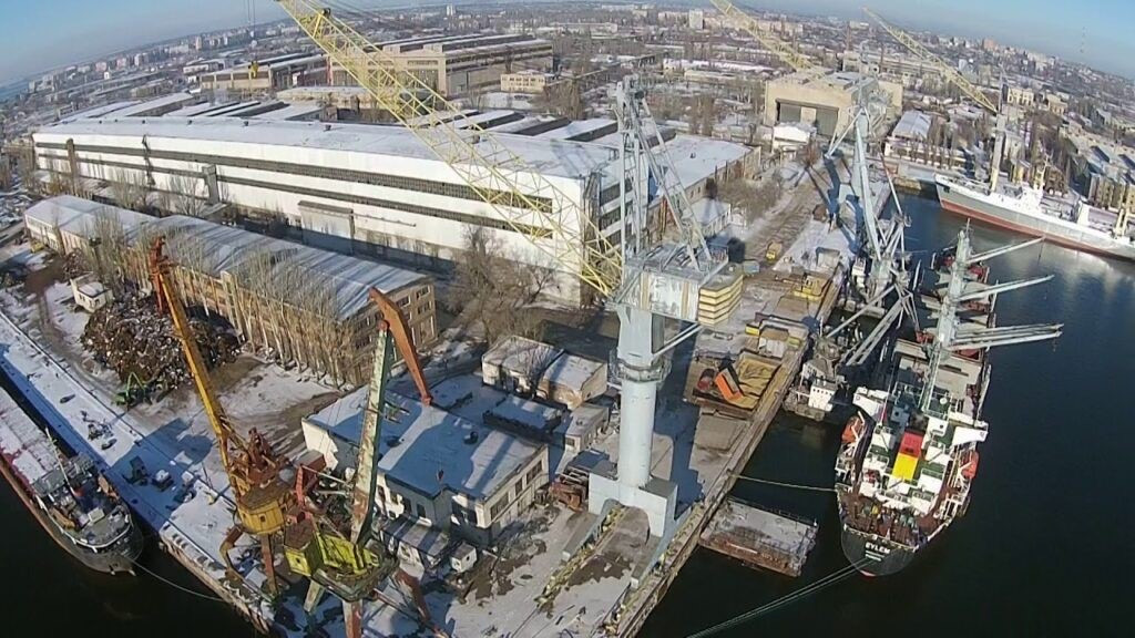 Арештовано майно підсанкційного бізнесмена  на 10,5 млрд грн