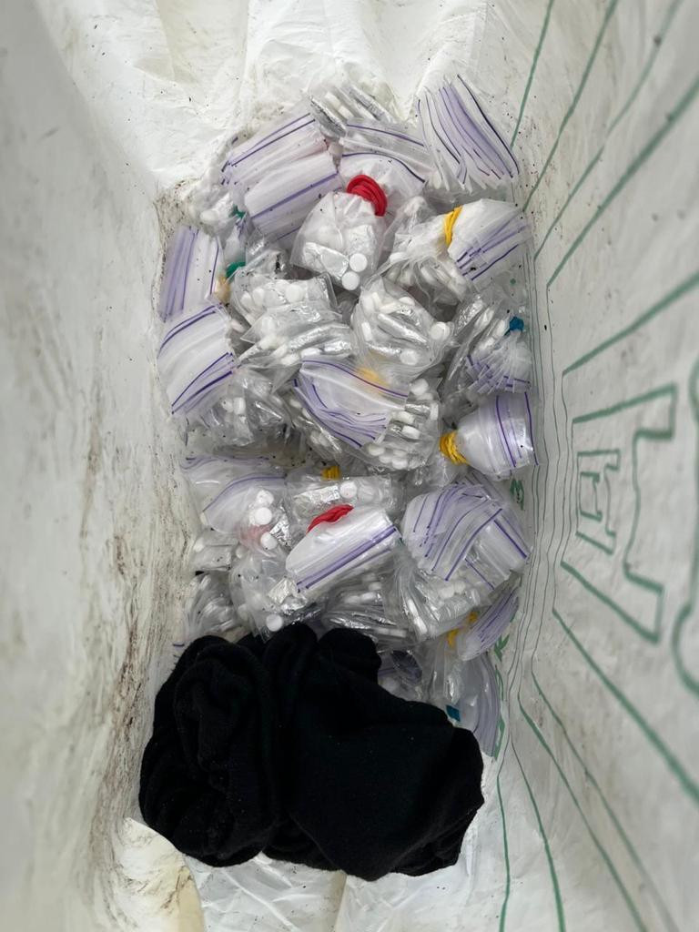 Викрито злочинну групу, яка щомісяця заробляла до 1,6 млн грн на збуті метадону та димедролу