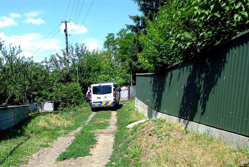 Вбивство подружжя пенсіонерів на Буковині – підозрюють двох братів