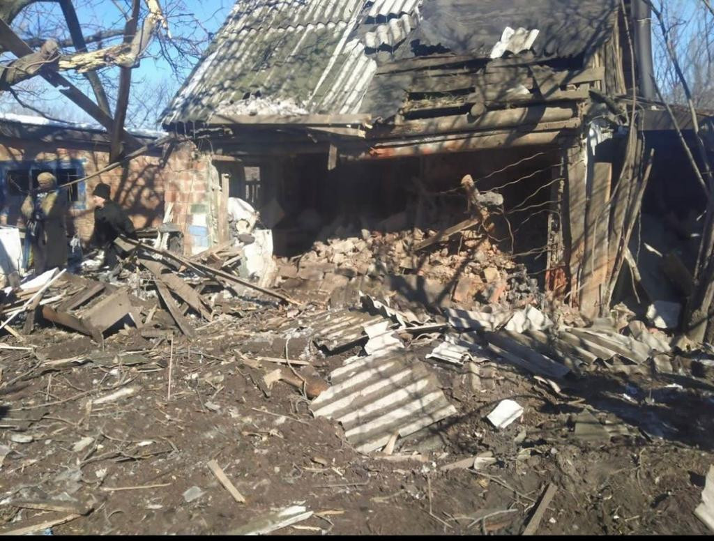 Загибель цивільних та руйнування через обстріли військовими РФ - розпочато кримінальні провадження