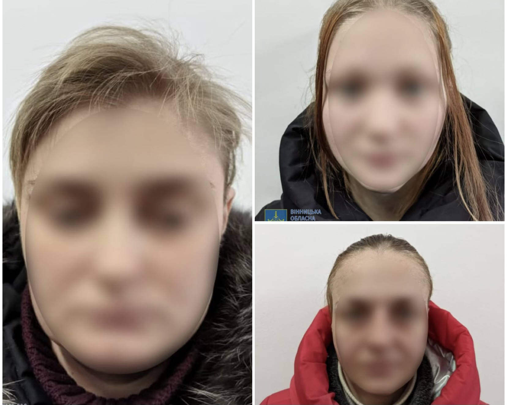 Корегували вогонь ворога у Торецьку – трьох місцевих жительок підозрюють у держзраді