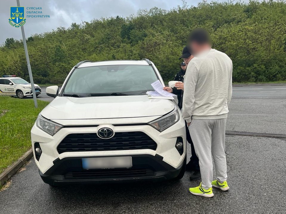 Пособництво в привласненні 1,9 млн грн на будівництві спортивно-оздоровчого комплексу в м. Тростянець – повідомлено про підозру підприємцю