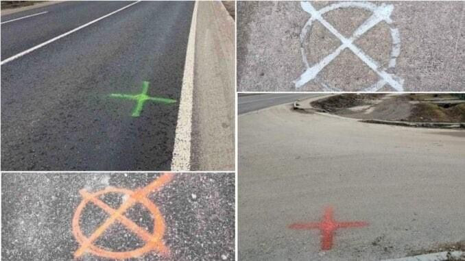 Незаконний перетин кордону та залучення диверсантів - трьом громадянам РФ повідомлено про підозру