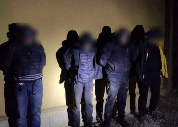 Незаконне переправлення військовозобов’язаних громадян України через держкордон - мешканцеві Одещини вдруге повідомлено про підозру