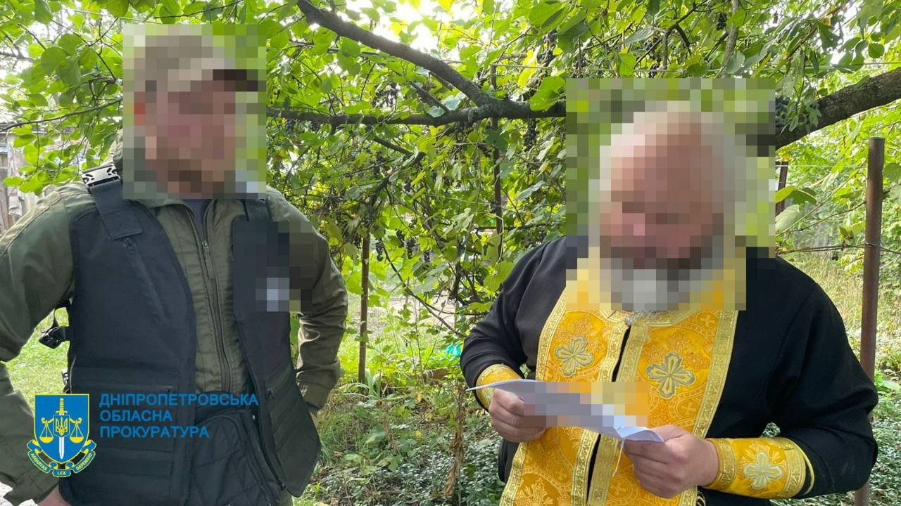 Систематично виправдовували збройну агресію РФ – судитимуть двох жителів Дніпропетровщини