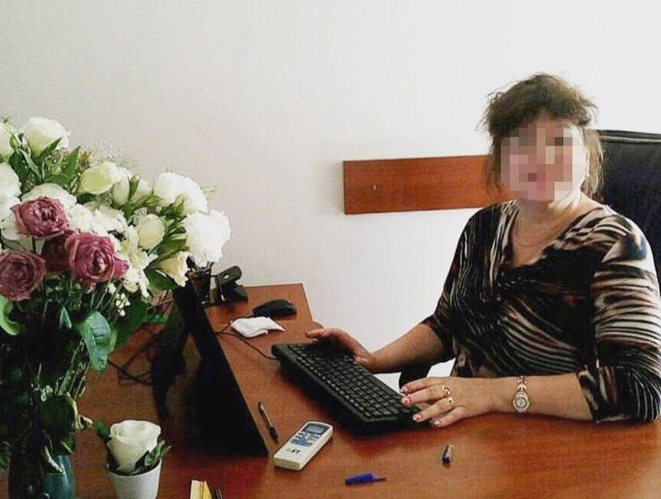 Судитимуть так звану «голову обласної комісії» за організацію псевдореферендуму на Херсонщині