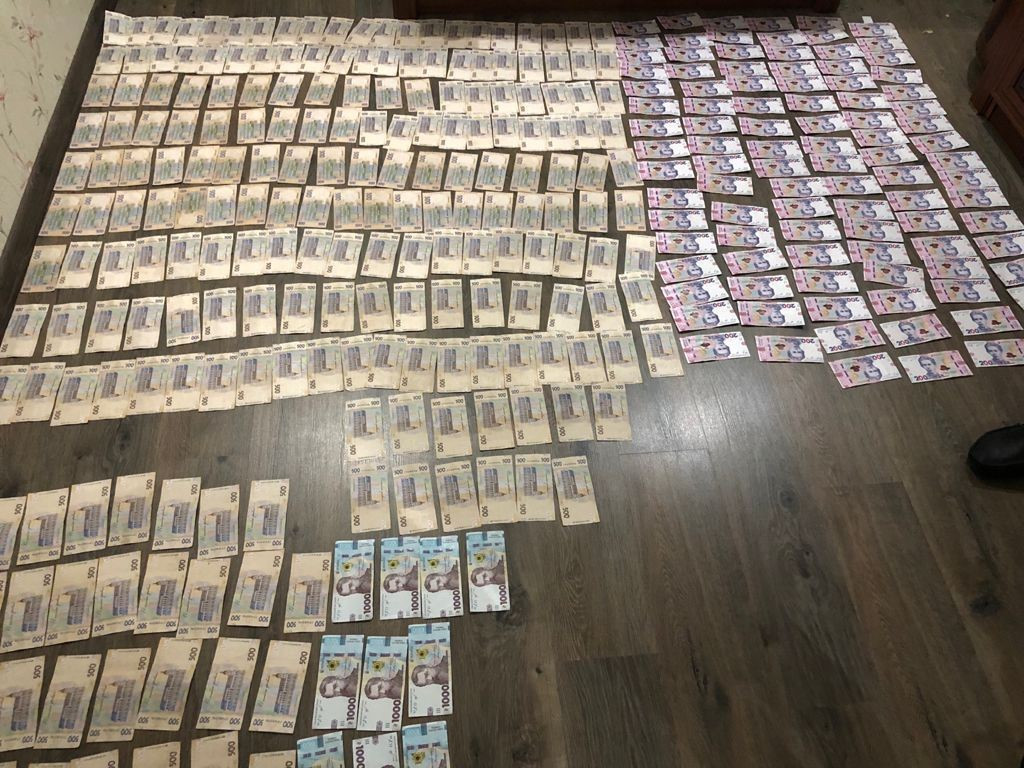 Правоохоронці викрили злочинну організацію, яка займалася збутом метамфетаміну (ФОТО)