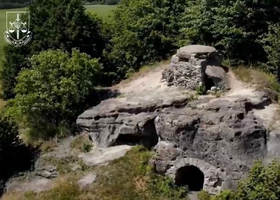 Прокурори Львівщини відстояли в апеляції право громади на Миколаївську фортецю