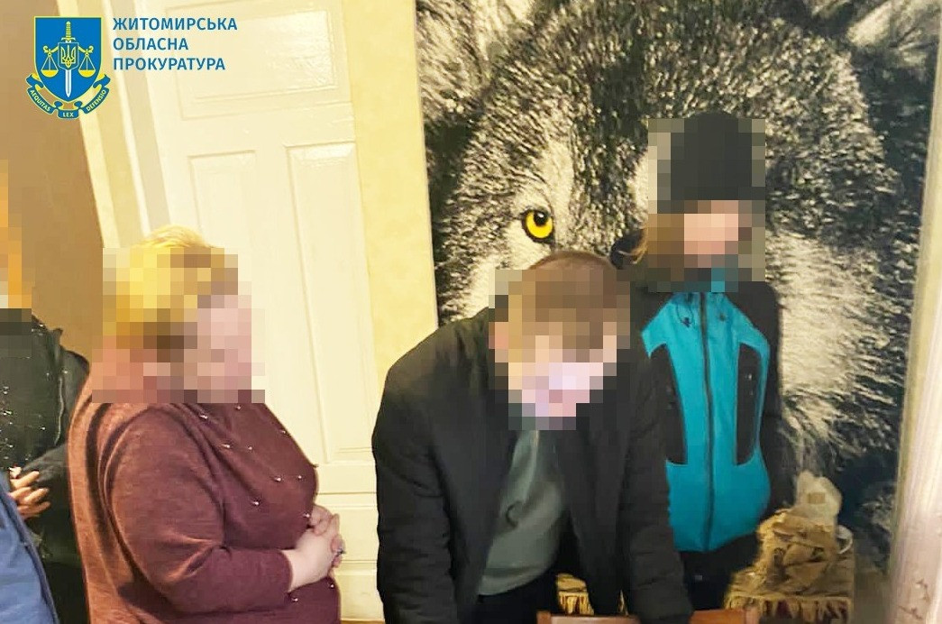 Публічно заперечувала збройну агресію рф проти України – на Житомирщині судитимуть освітянку