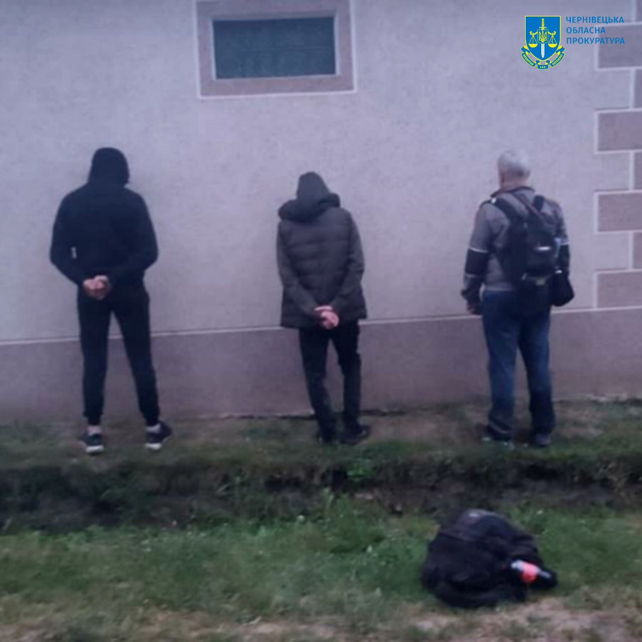 8800 євро за незаконне переправлення через держкордон – судитимуть організатора