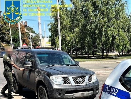 На шахрайстві з волонтерською допомогою викрито мешканця Краматорська