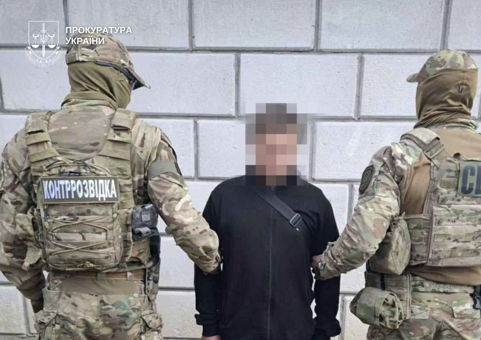 In Volyn, a state traitor who photographed defense structures in the border area was convicted