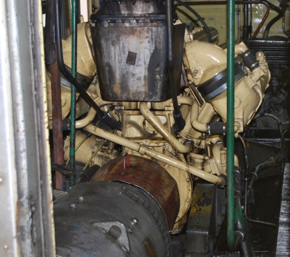 Понад 58,6 млн грн збитків на псевдоремонті дизель-поїздів – судитимуть посадовців «Укрзалізниці» (ФОТО)