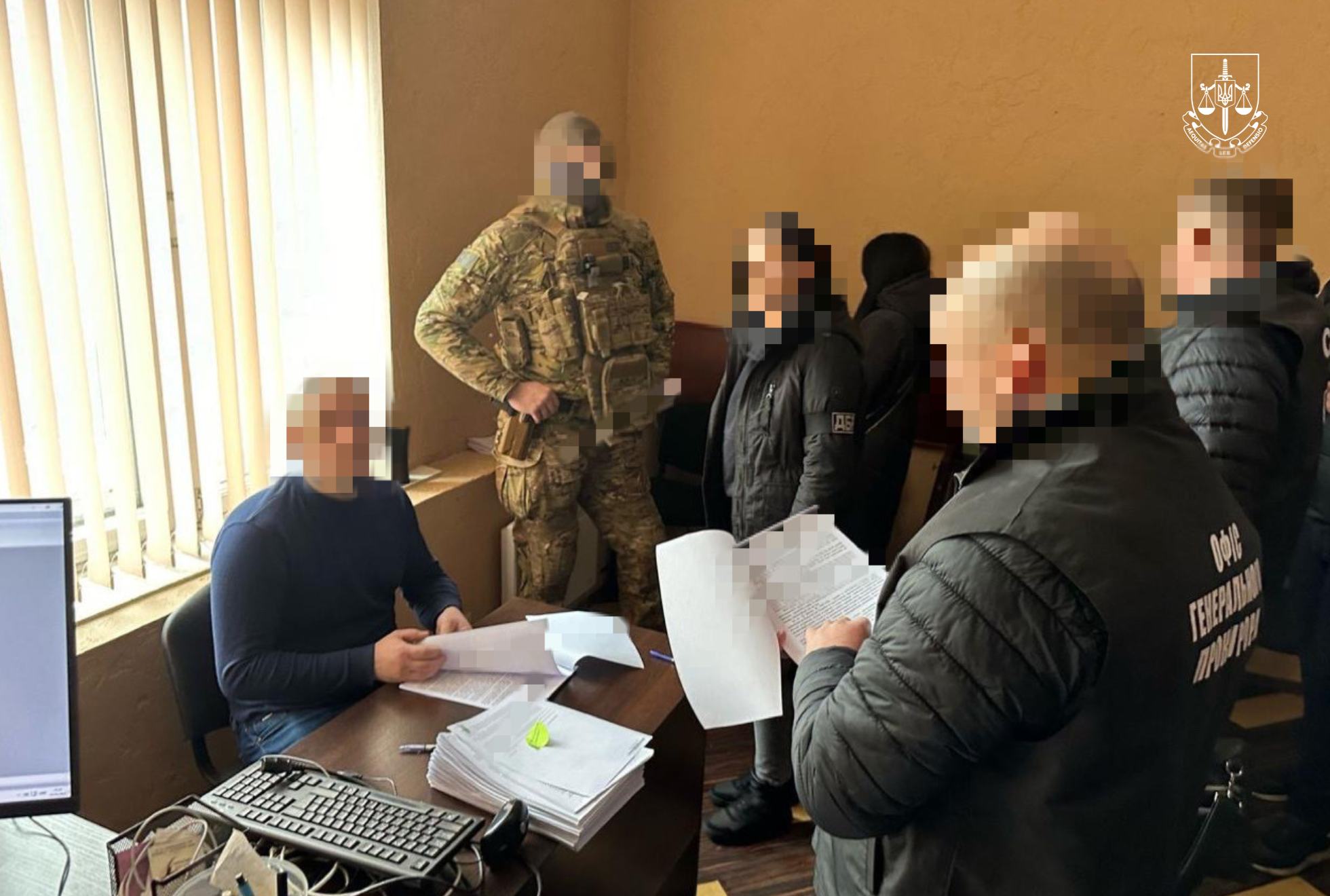 Судді з Дніпра, який привласнив орендовану квартиру, повідомлено про підозру