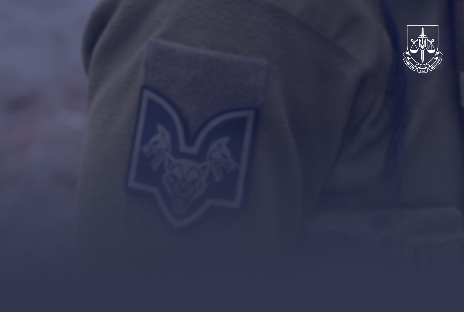 Офіс Генпрокурора та СБУ попередили замовне вбивство військового з підрозділу «Вовки Да Вінчі», яке готувала фсб