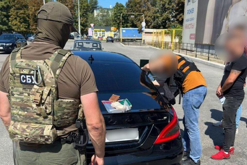 Гроші за «визволення» військового з полону – на Черкащині судитимуть чоловіка, який видавав себе за співробітника ГУР Міноборони