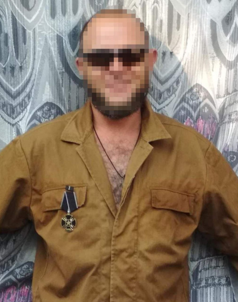 На Прикарпатті судитимуть найманця військової компанії «Вагнера»