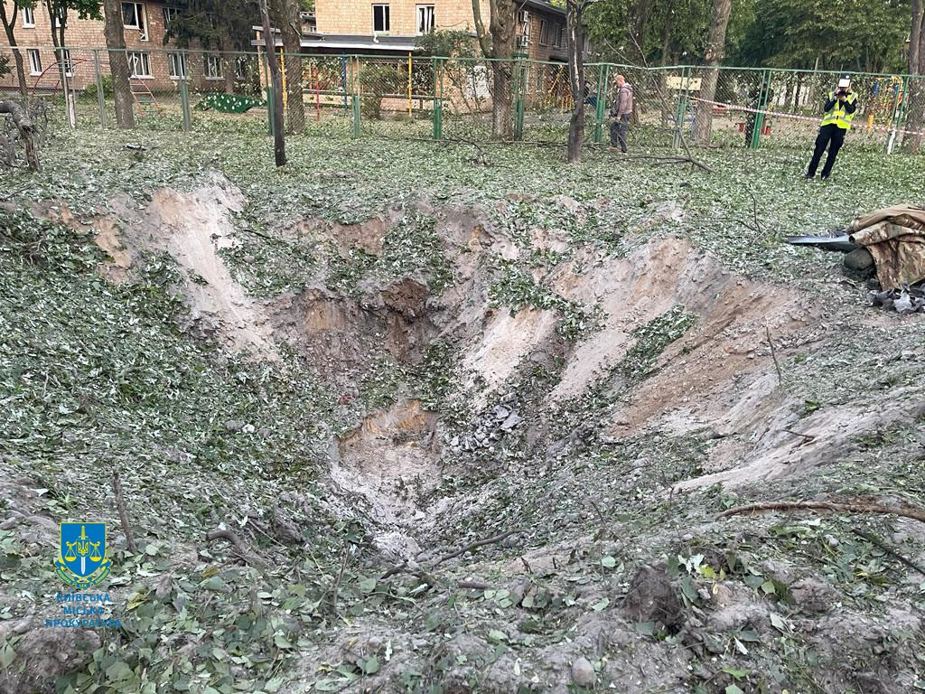 Посадовців, які відповідали за утримання та облаштування укриттів у Деснянському районі та столиці, судитимуть за службову недбалість