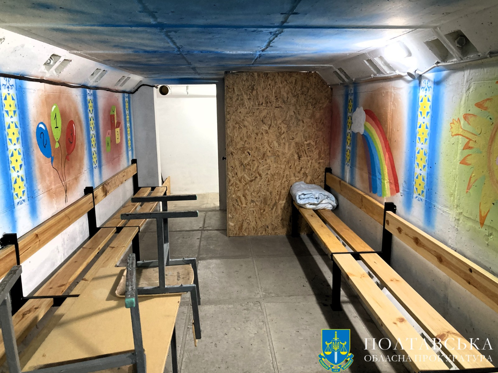 Abuse of office with losses of more than UAH 2.7 million - in Poltava region will be tried by the head of the department of education, youth and sports of the village council