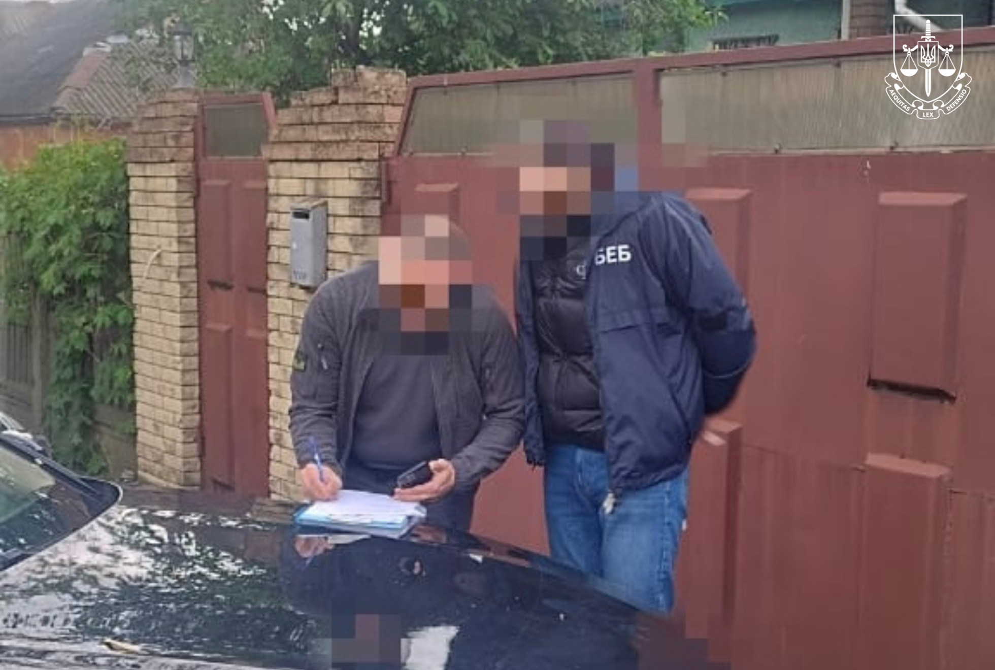 Екскерівників енергорозподільчої компанії викрито на службовій недбалості зі збитками понад 730 млн грн