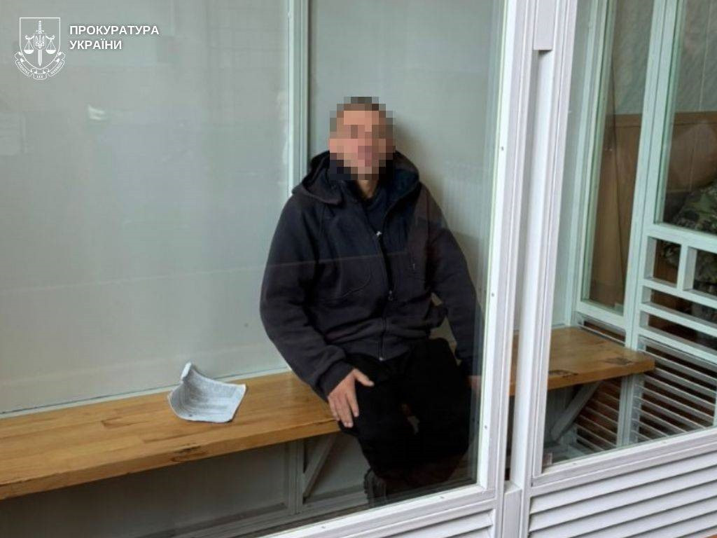 In Odesa, law enforcement agencies warned of a terrorist attack that was to take place in Izmail