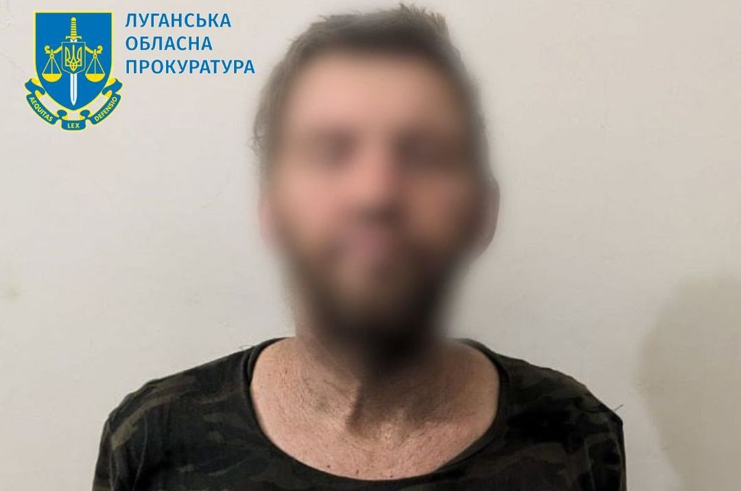 Повідомлено про підозру «навіднику танка», який воював на боці окупаційних військ держави-агресора