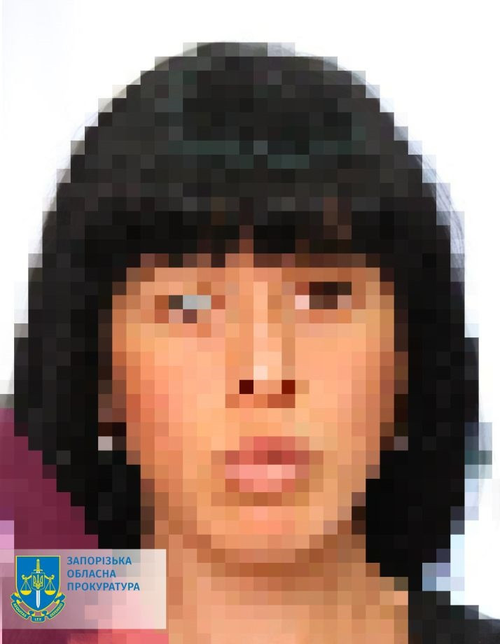 У держзраді та колабораціонізмі  підозрюється так звана «начальниця управління освіти» окупованого Мелітополя