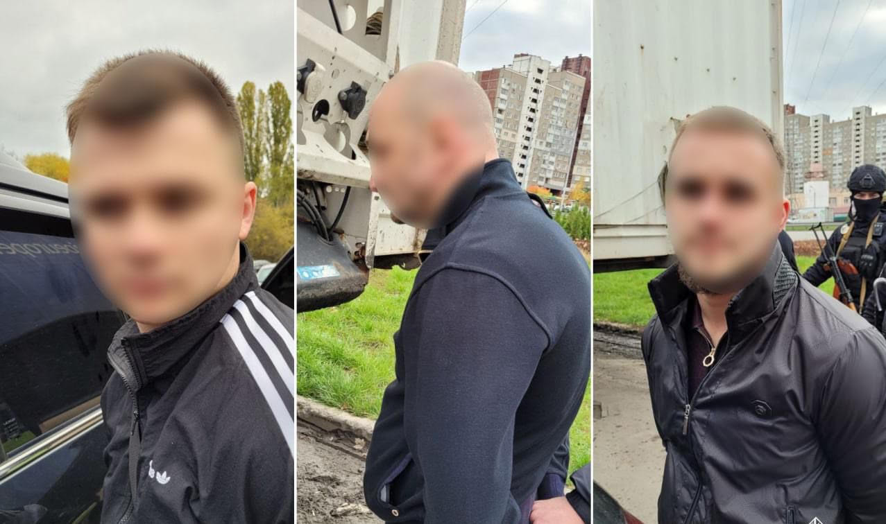 Вбивство військовослужбовця через дорожній конфлікт – судитимуть трьох осіб