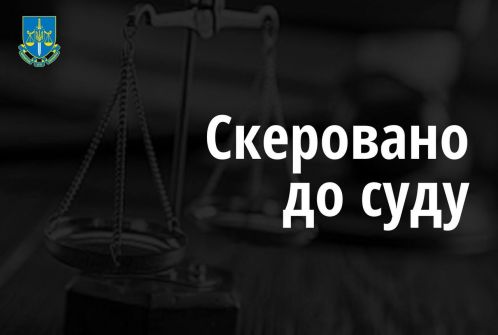 За розбещення малолітніх дівчаток судитимуть тренера гуртка на Житомирщині