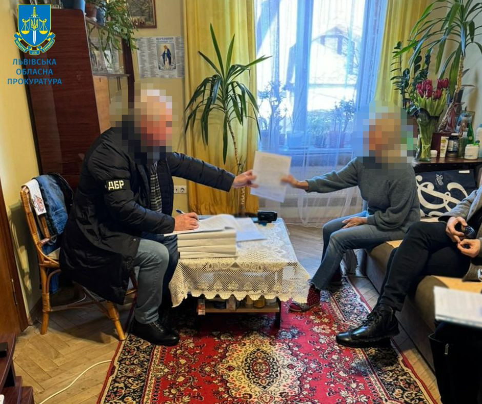 Незаконне відчуження землі, на якій планувалось будівництво дороги, – на Львівщині судитимуть організовану групу