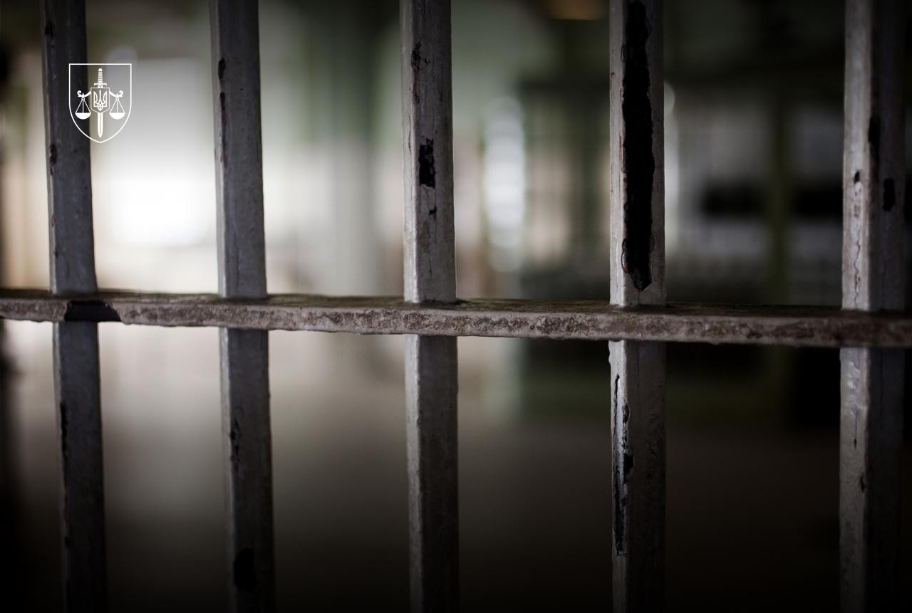 A former police inspector in Bukovina was sentenced to 5 years in prison for a fatal road accident