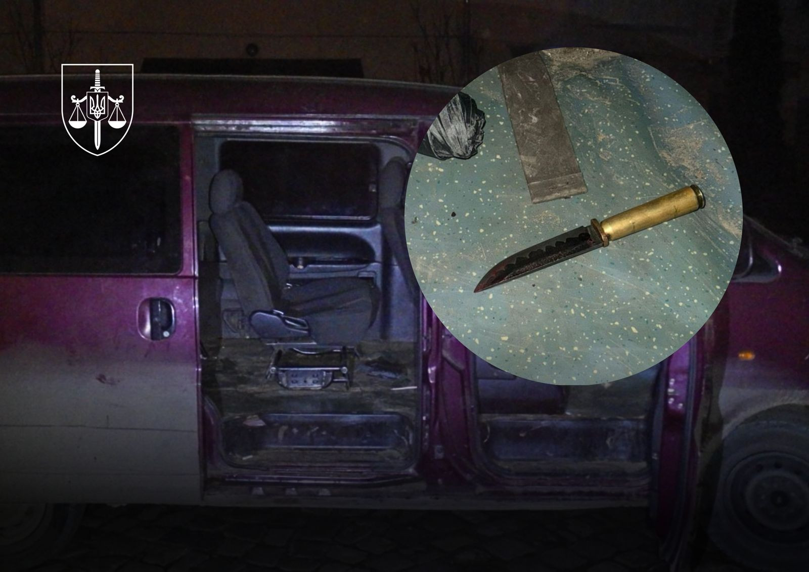 In Lviv, a soldier of the TCC was fatally wounded while on duty: the assailant was detained