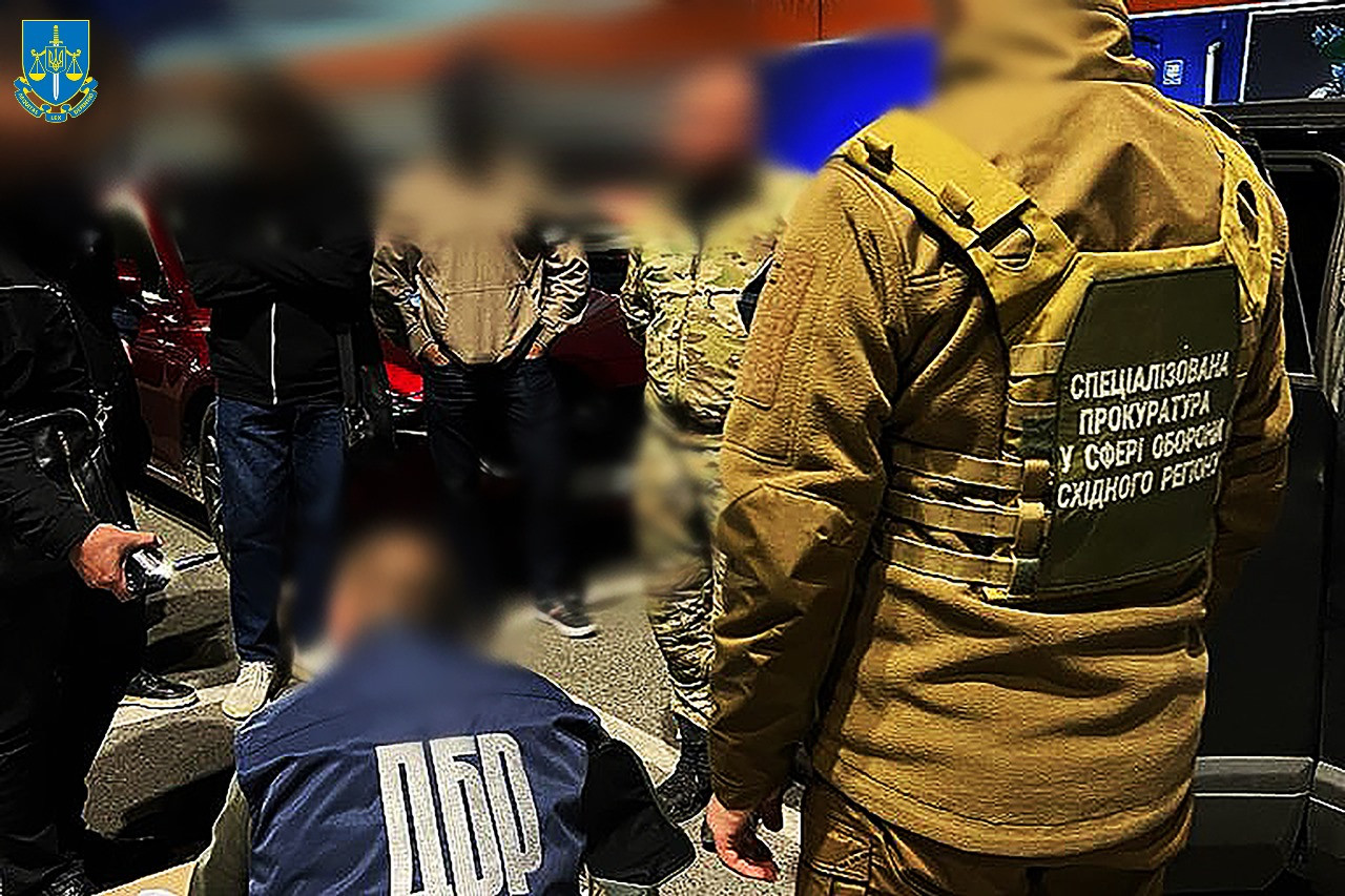 У Дніпрі судитимуть військовослужбовця, який вимагав 600 тис грн за нарахування бойових виплат