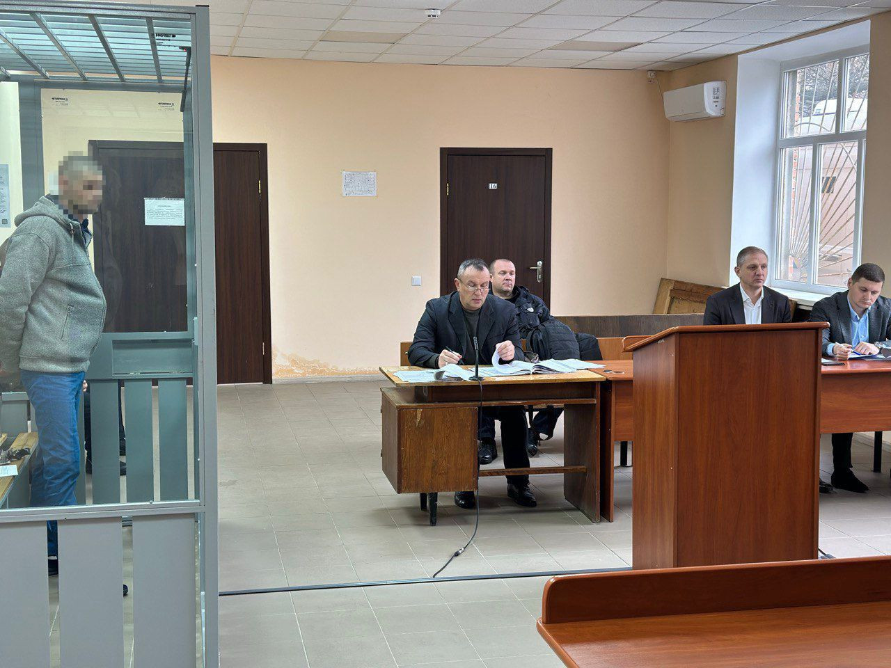 Prosecutors are pushing for a life sentence for the infant's murder