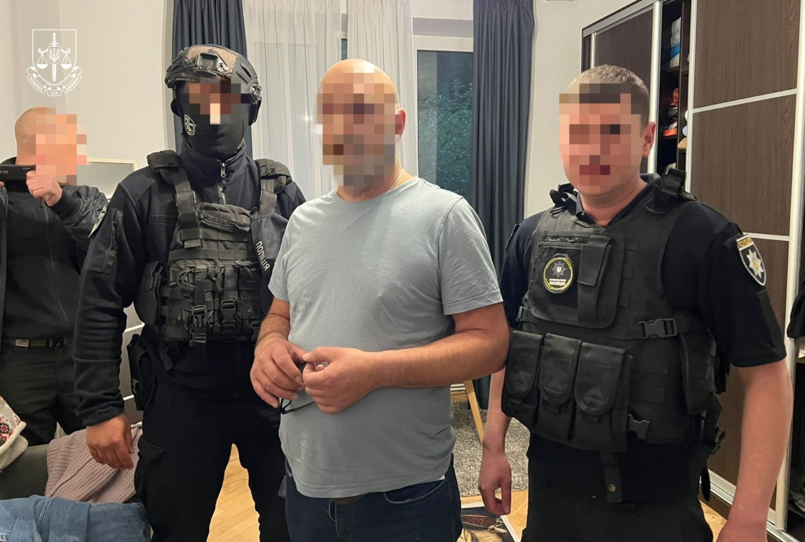 Шахрайство під виглядом інвестицій в нафтопродукти на 15 млн грн – припинено діяльність ОЗГ