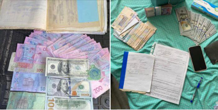 Хабарі за присвоєння групи інвалідності ветеранам АТО та ООС – завершено розслідування керівника міжрайонної МСЕК