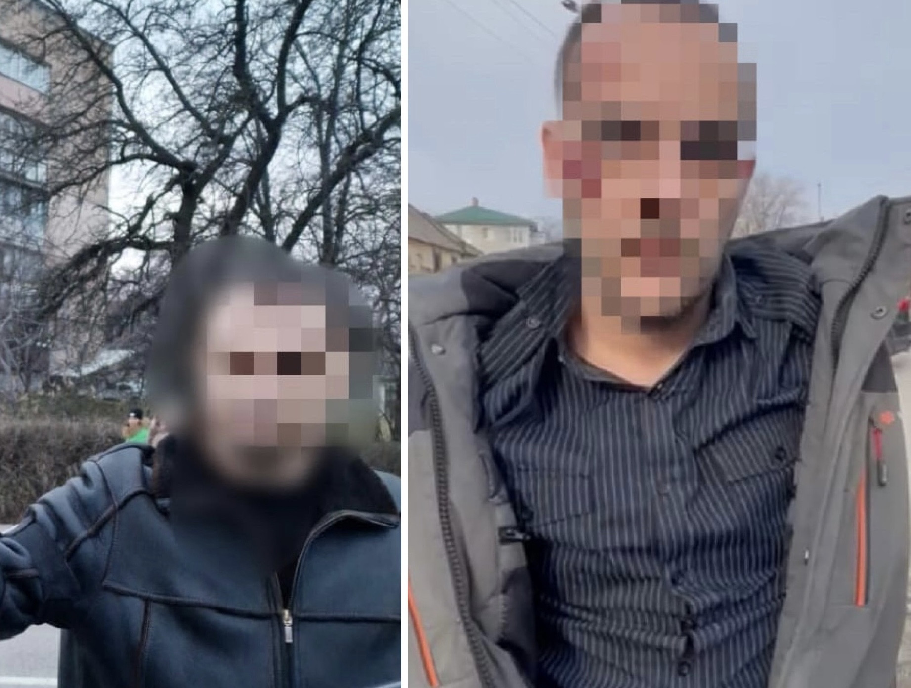 Викрито агентурну мережу спецслужб РФ, до якої входив інженер-конструктор заводу «Мотор Січ»