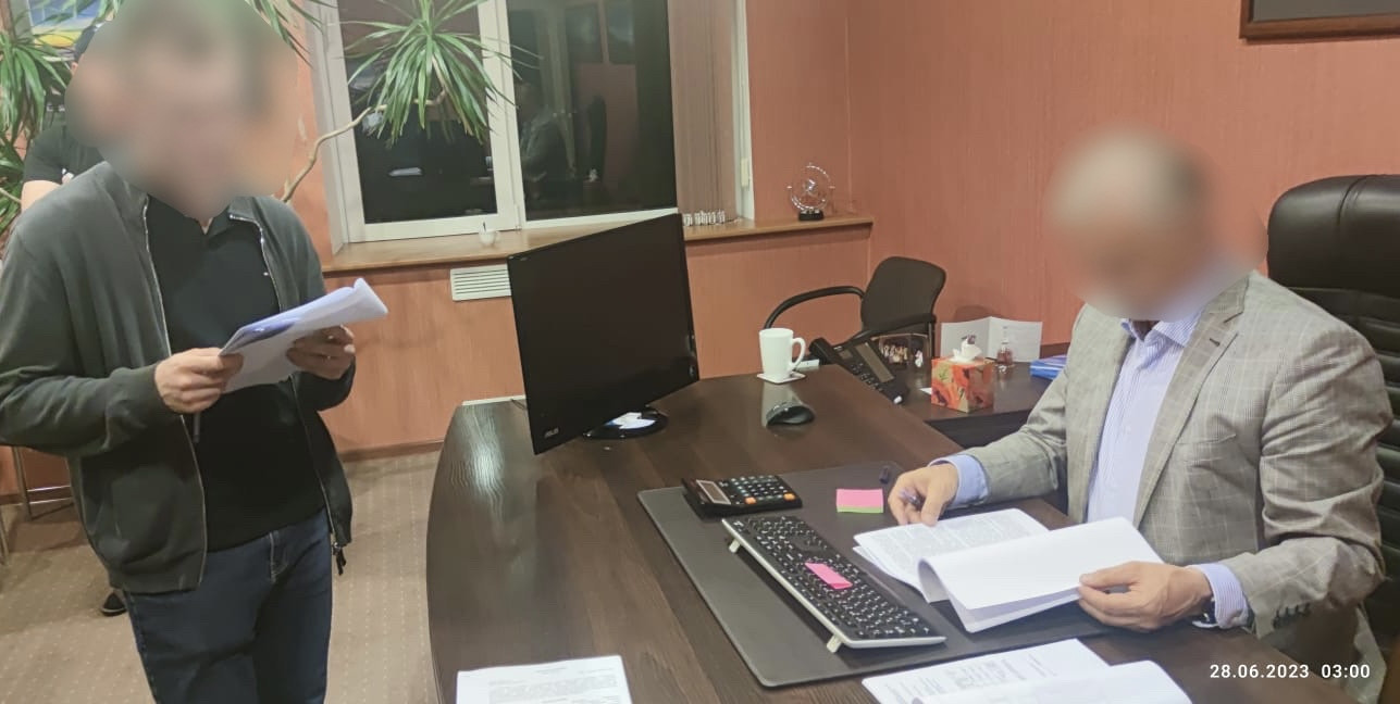 Викрито фармакологічну компанію на Житомирщині, яка продавала медикаменти російській армії