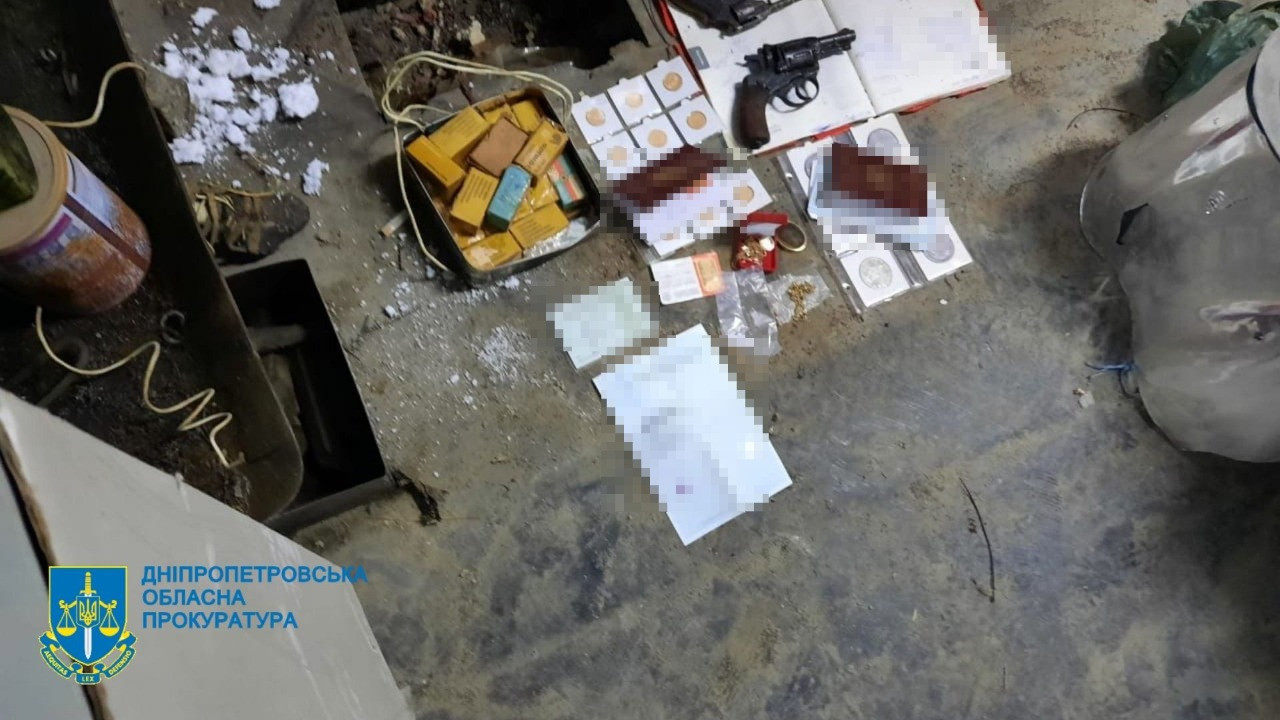 Планував серію вибухів на об’єктах транспортної та критичної інфраструктури Дніпропетровщини – затримано брата екснардепа-зрадника