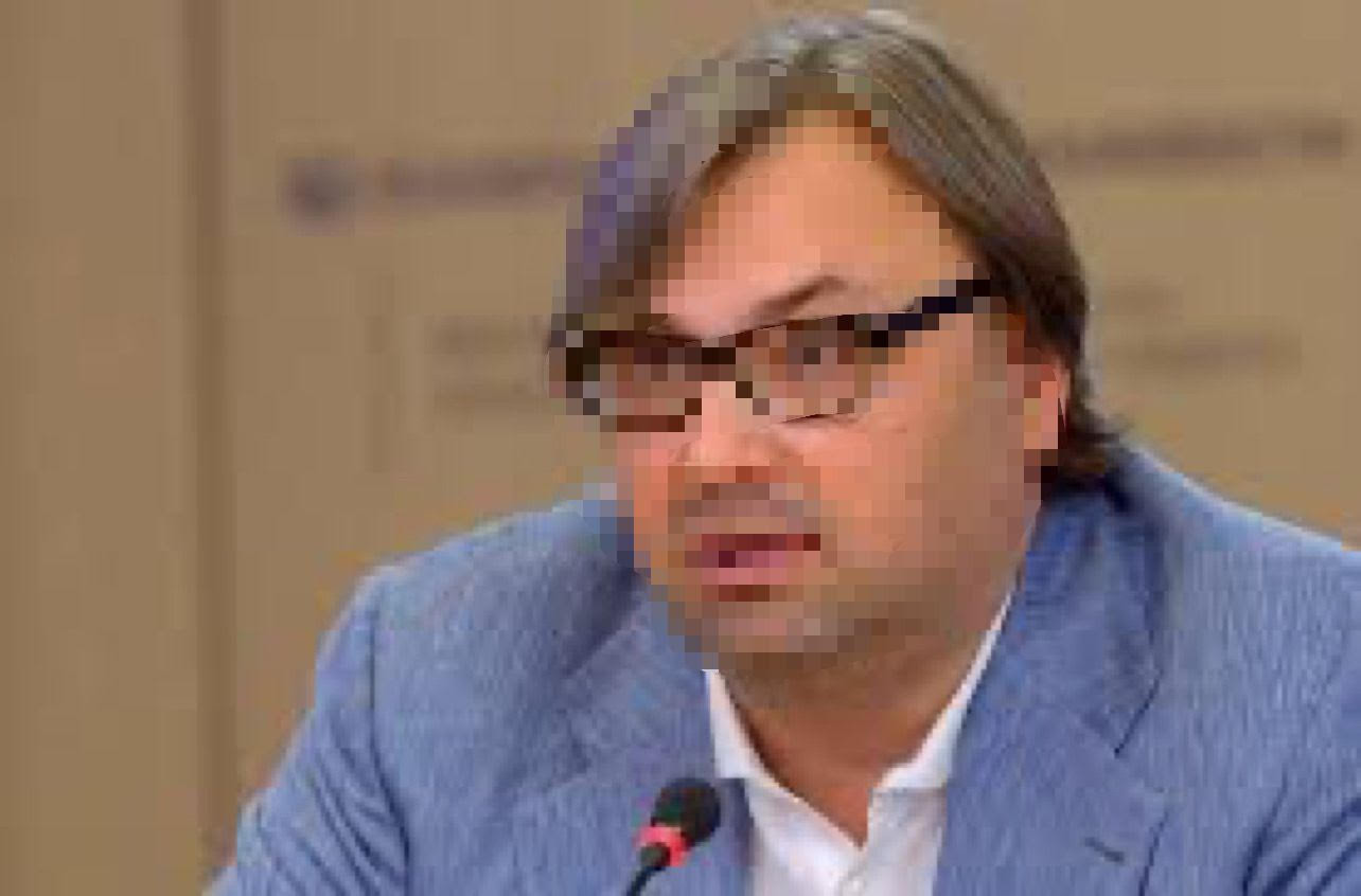 Публічні заклики до геноциду українського народу – російському пропагандисту повідомлено про підозру