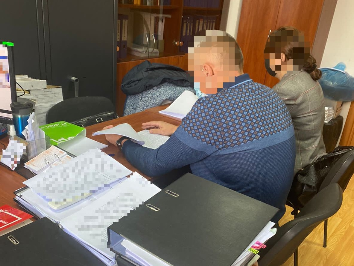 Справи Майдану: Екскомандиру батальйону «Беркут» повідомлено про підозру в організації теракту та вбивств мітингувальників (ФОТО)