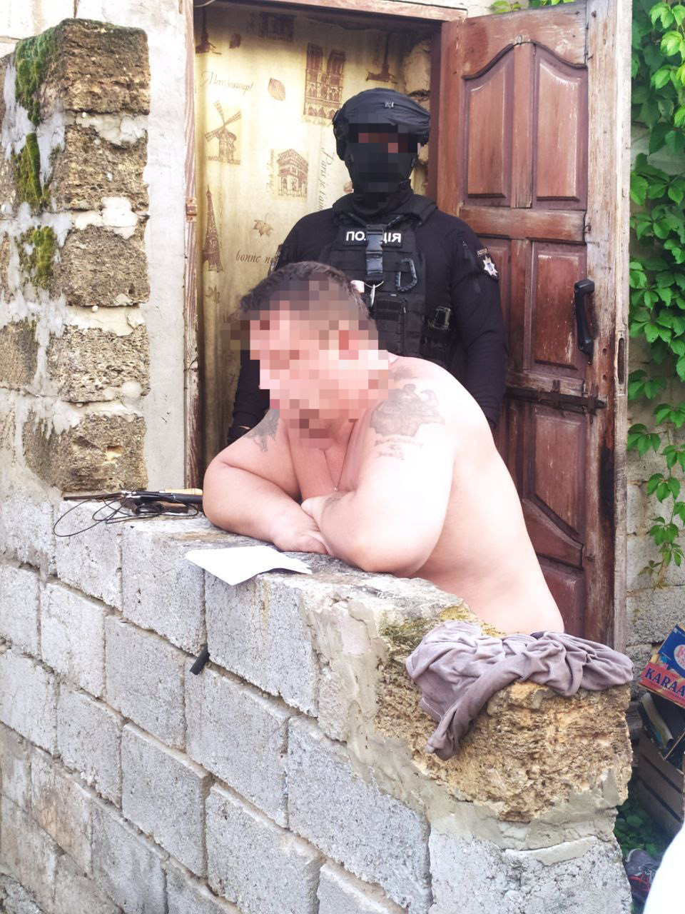 Систематичне викрадення вугілля та міндобрив на залізниці – припинено діяльність злочинної організації (ФОТО)