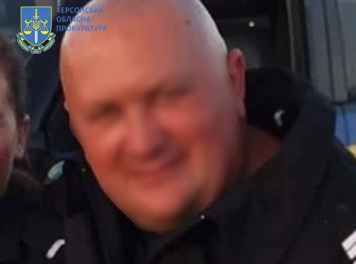 Очолив ізолятор тимчасового тримання окупантів у Новій Каховці – у колабораціонізмі підозрюється місцевий мешканець