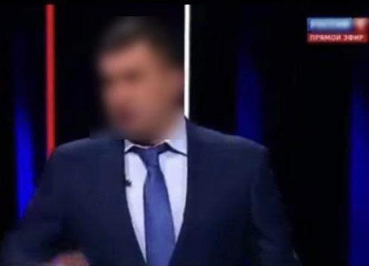 Публічна пропаганда військової агресії РФ на федеральних каналах - екснардепу повідомлено про підозру